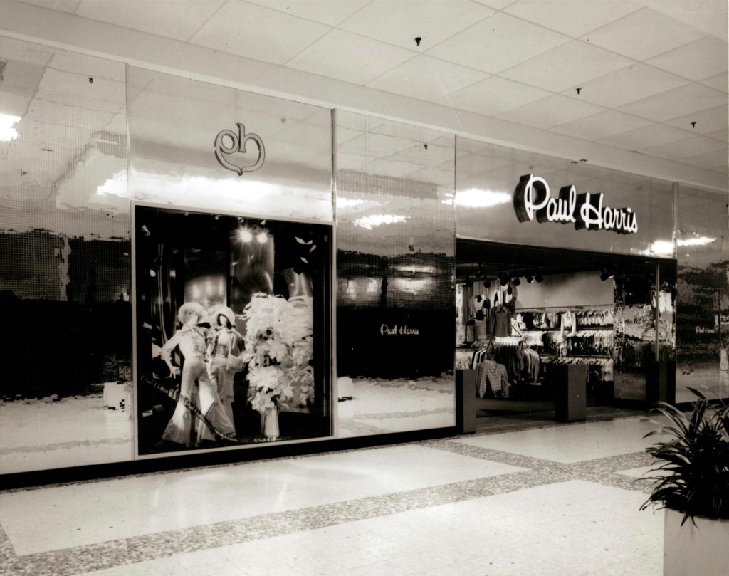 NorthPark Mall
